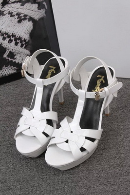 YSL Sandals Women--015